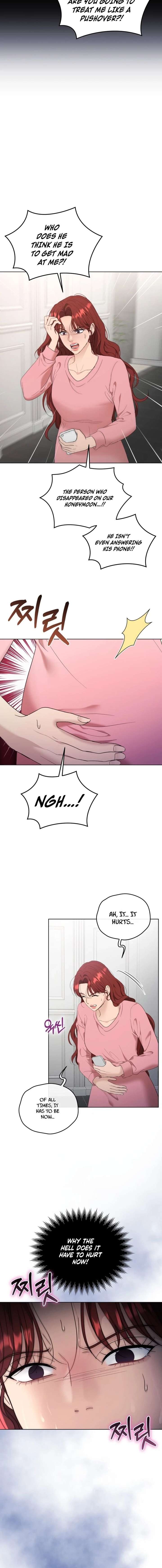 Goodbye, Ex-Husband Chapter 50 page 2
