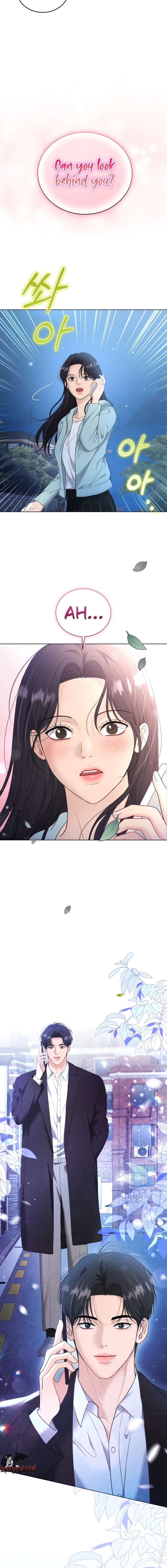 Goodbye, Ex-Husband Chapter 52 page 12