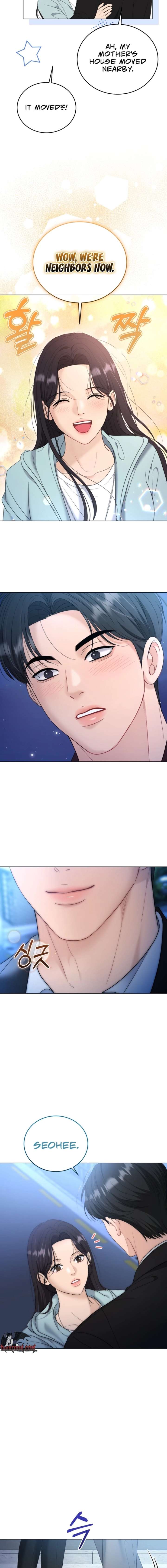 Goodbye, Ex-Husband Chapter 52 page 15