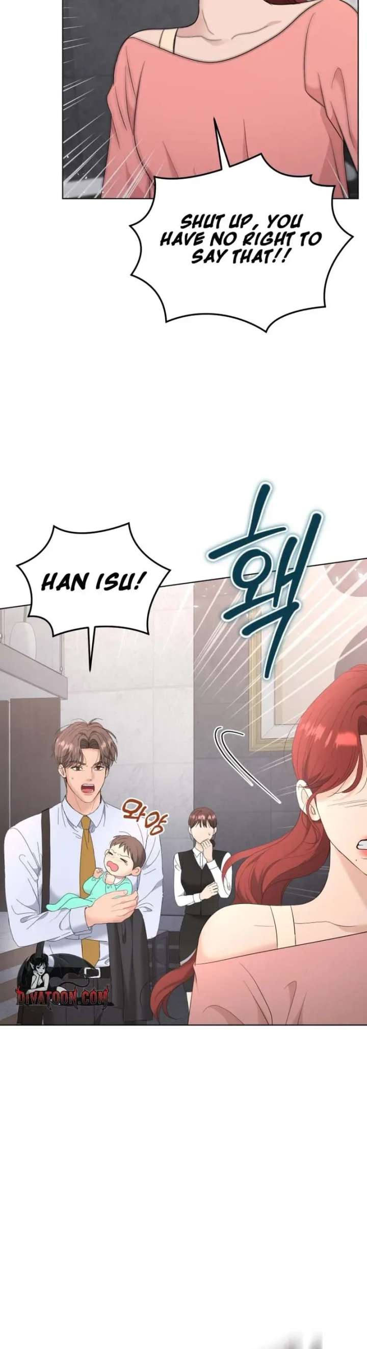 Goodbye, Ex-Husband Chapter 54 page 16