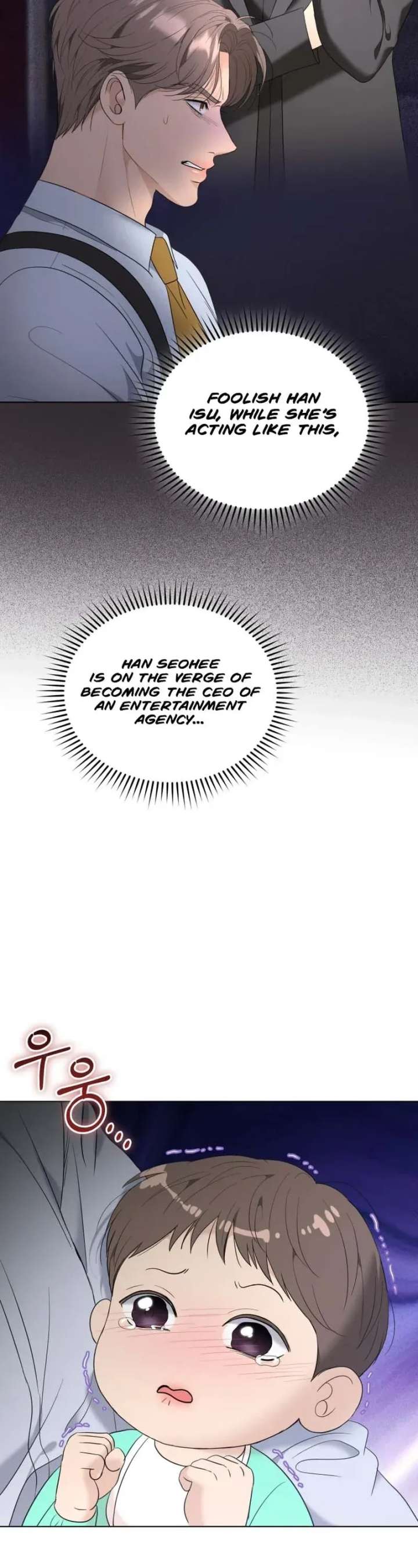 Goodbye, Ex-Husband Chapter 54 page 14