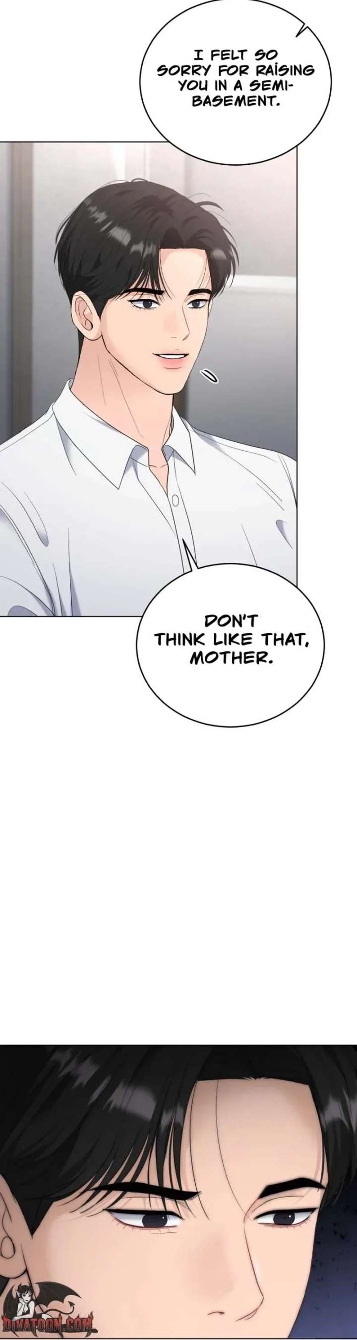 Goodbye, Ex-Husband Chapter 54 page 28
