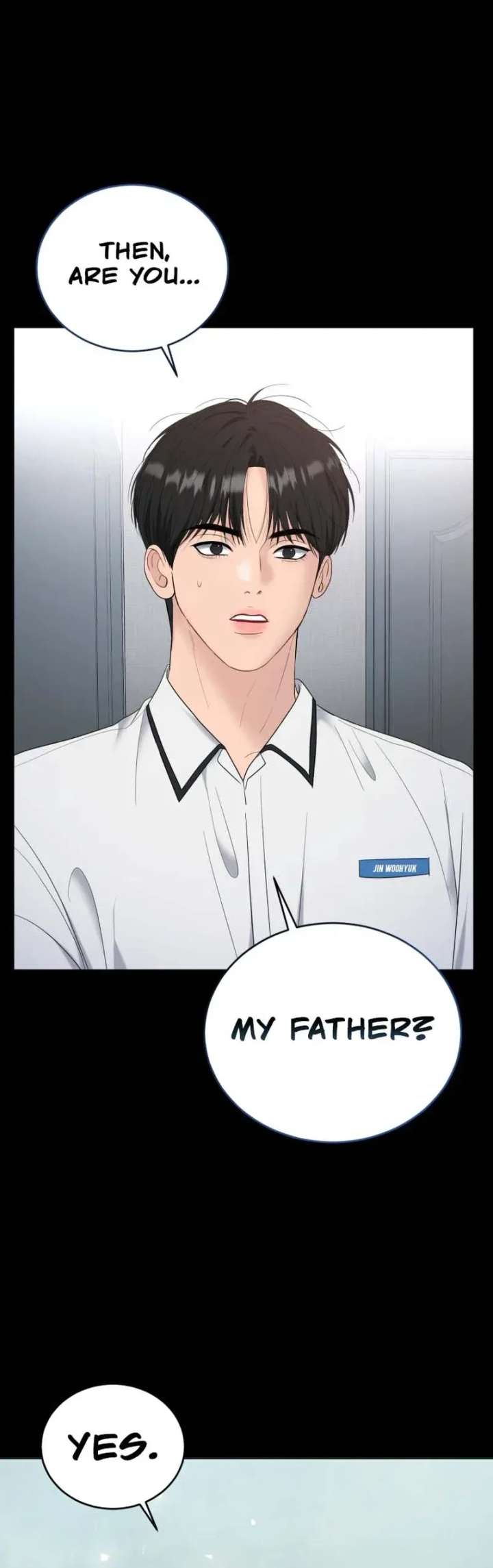 Goodbye, Ex-Husband Chapter 54 page 30