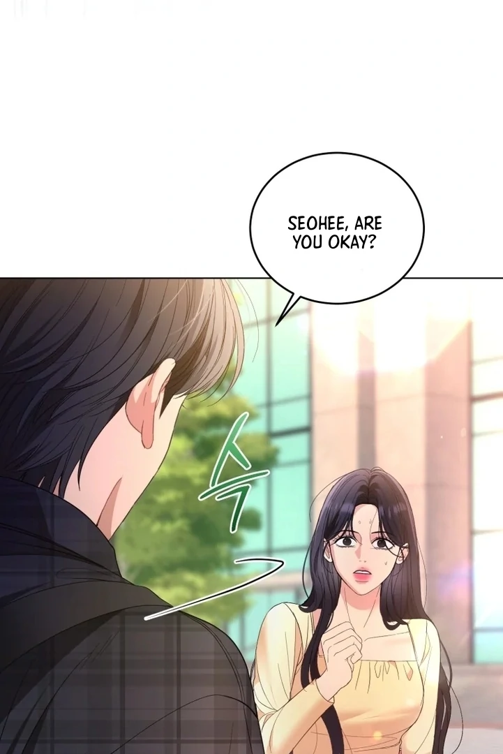 Goodbye, Ex-Husband Chapter 6 page 2