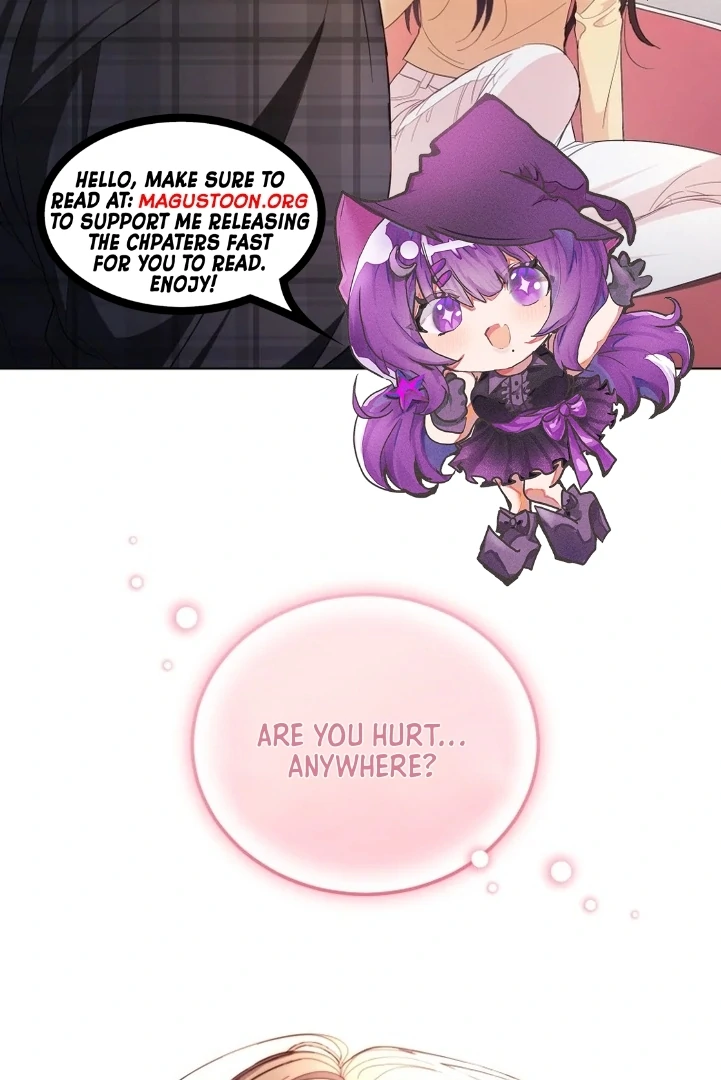 Goodbye, Ex-Husband Chapter 6 page 3