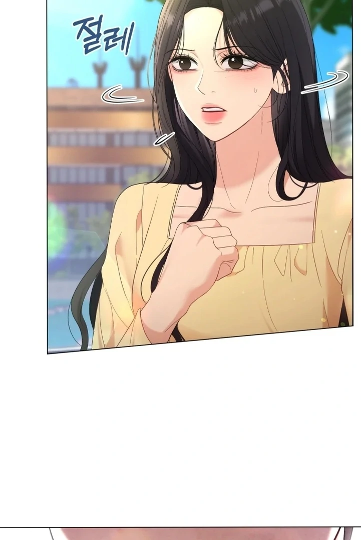 Goodbye, Ex-Husband Chapter 6 page 6