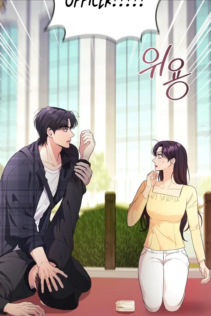 Goodbye, Ex-Husband Chapter 6 page 14