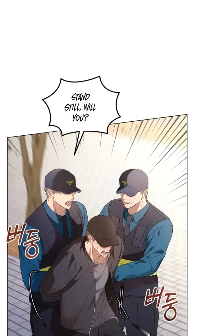 Goodbye, Ex-Husband Chapter 6 page 17