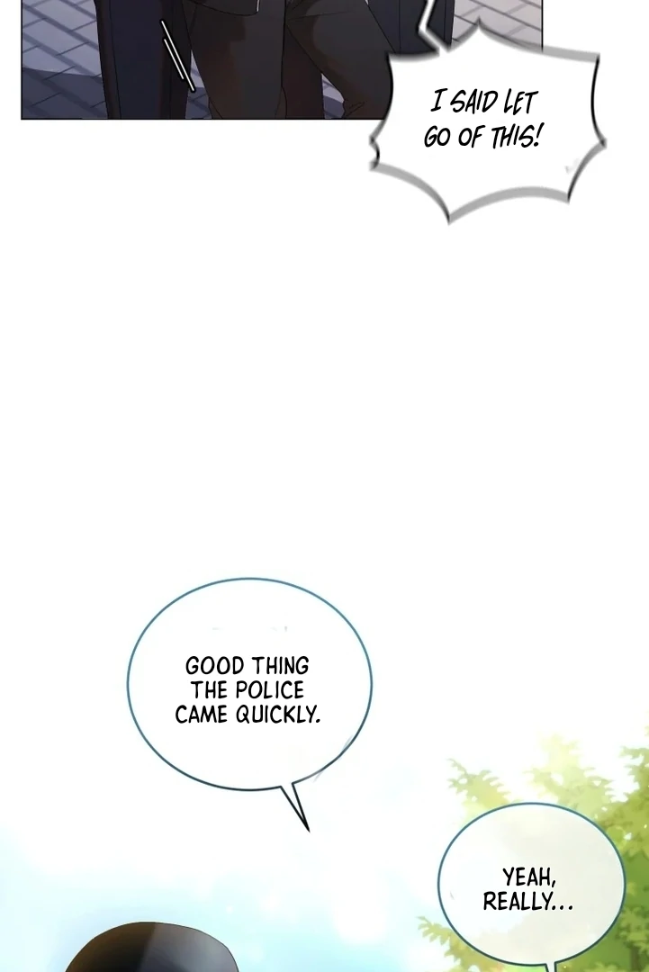 Goodbye, Ex-Husband Chapter 6 page 18