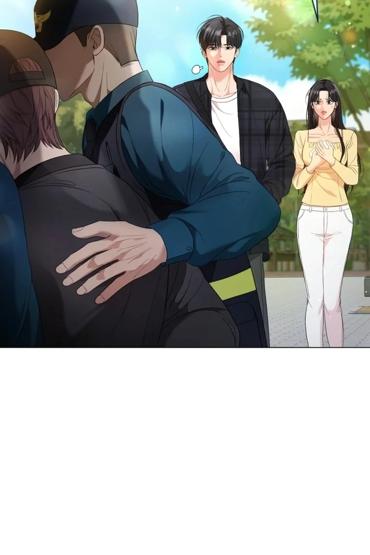 Goodbye, Ex-Husband Chapter 6 page 19