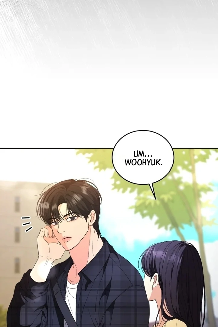 Goodbye, Ex-Husband Chapter 6 page 25