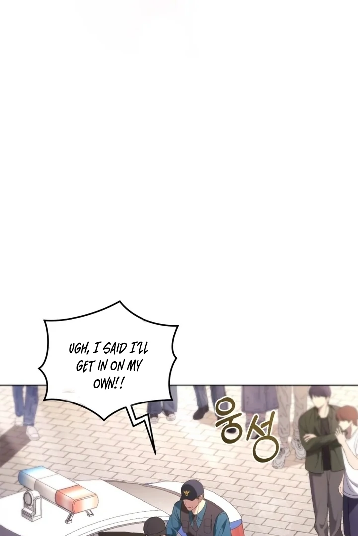 Goodbye, Ex-Husband Chapter 6 page 33