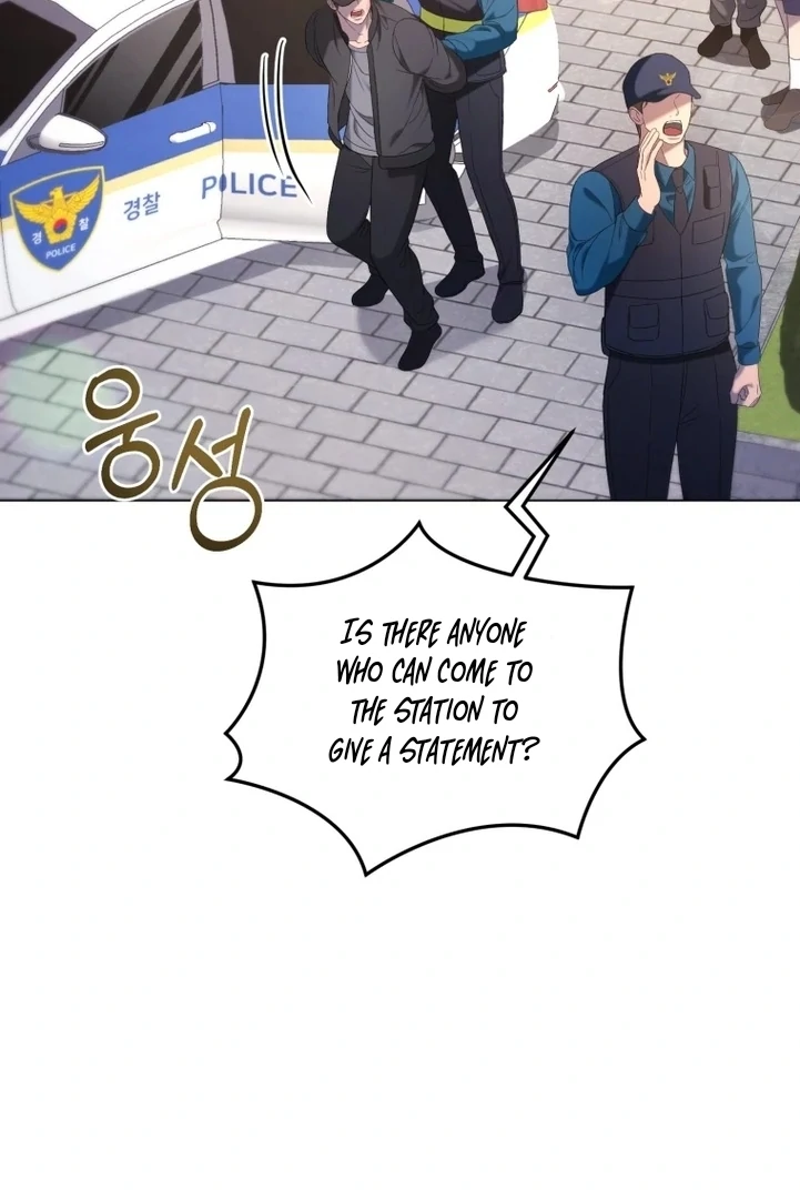 Goodbye, Ex-Husband Chapter 6 page 34