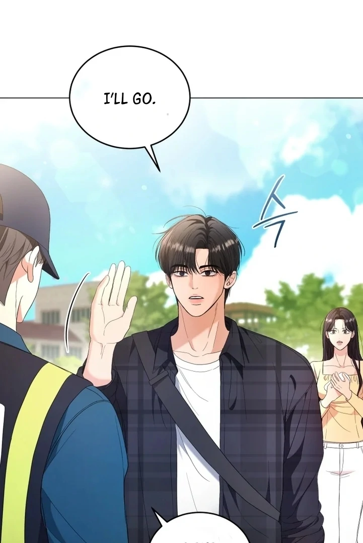Goodbye, Ex-Husband Chapter 6 page 35