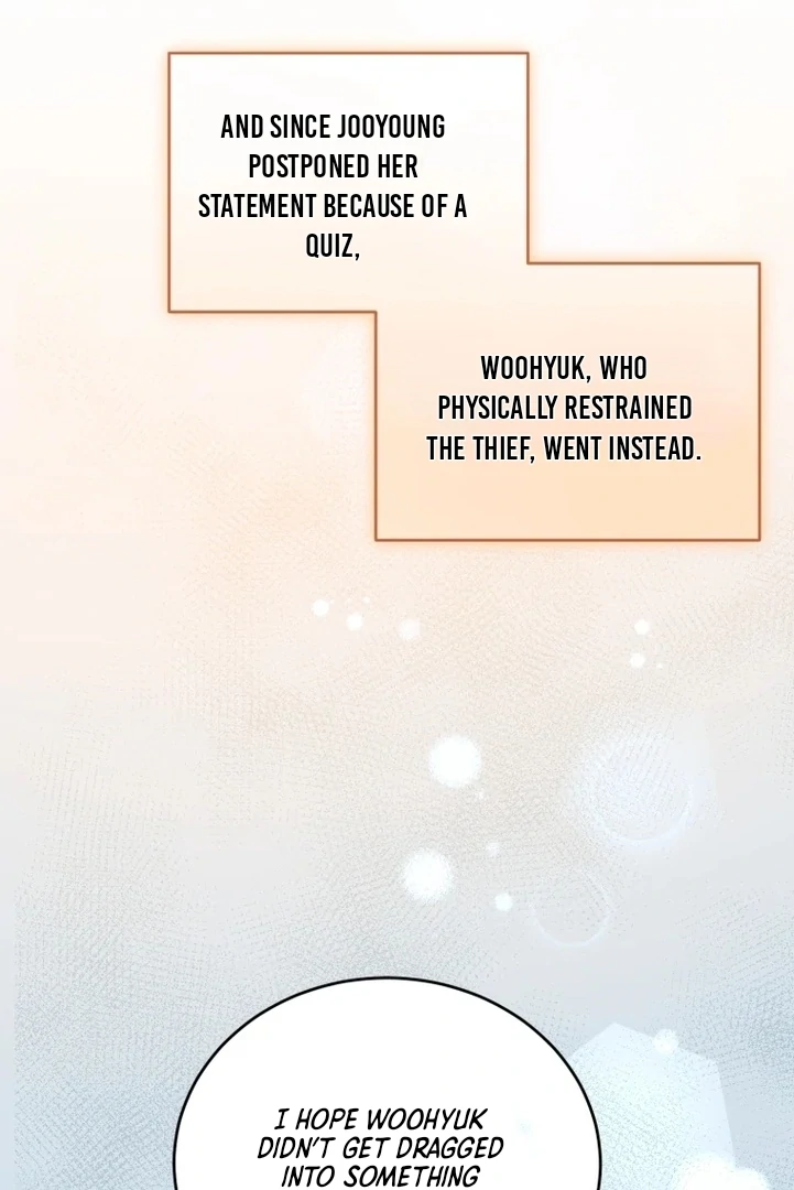 Goodbye, Ex-Husband Chapter 6 page 37