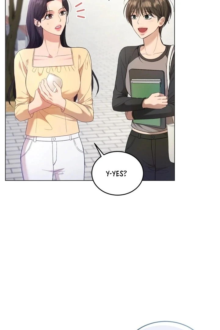Goodbye, Ex-Husband Chapter 6 page 40