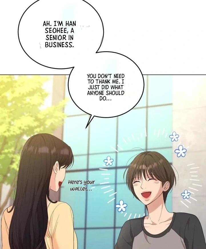 Goodbye, Ex-Husband Chapter 6 page 43