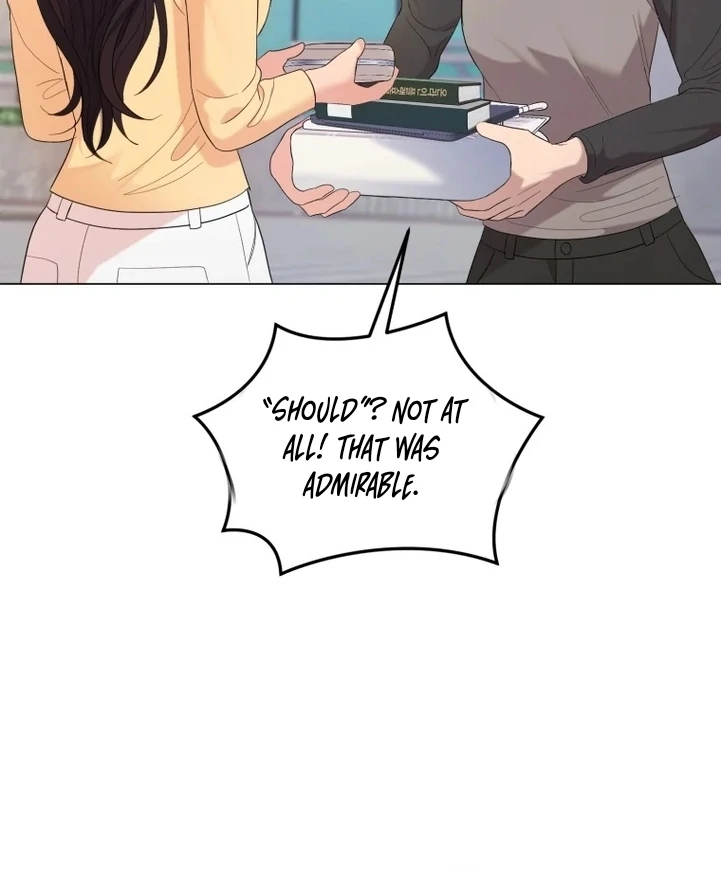 Goodbye, Ex-Husband Chapter 6 page 44
