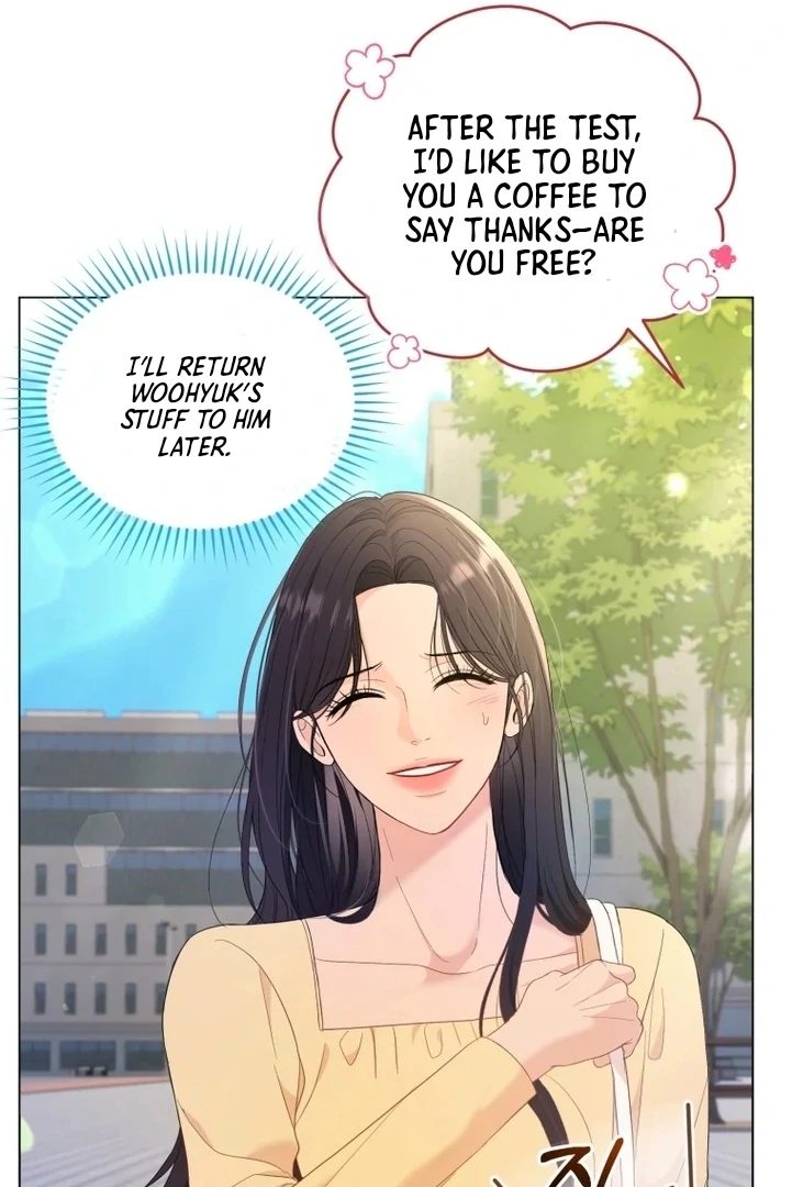 Goodbye, Ex-Husband Chapter 6 page 45