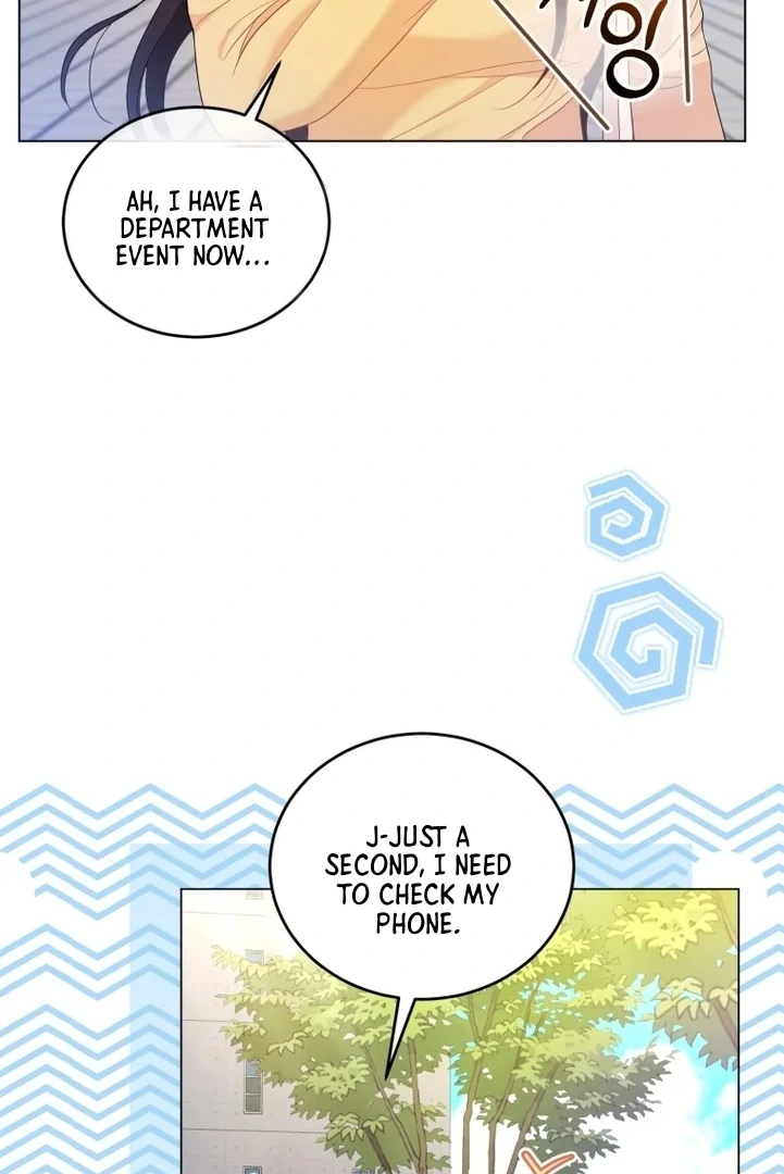 Goodbye, Ex-Husband Chapter 6 page 46