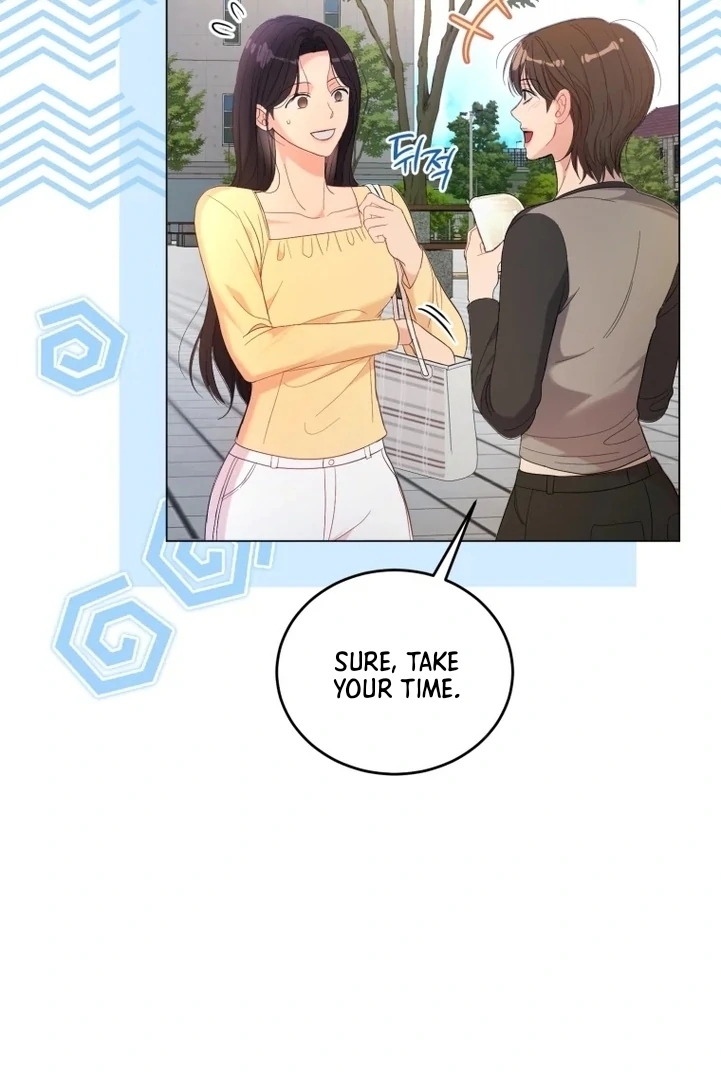 Goodbye, Ex-Husband Chapter 6 page 47
