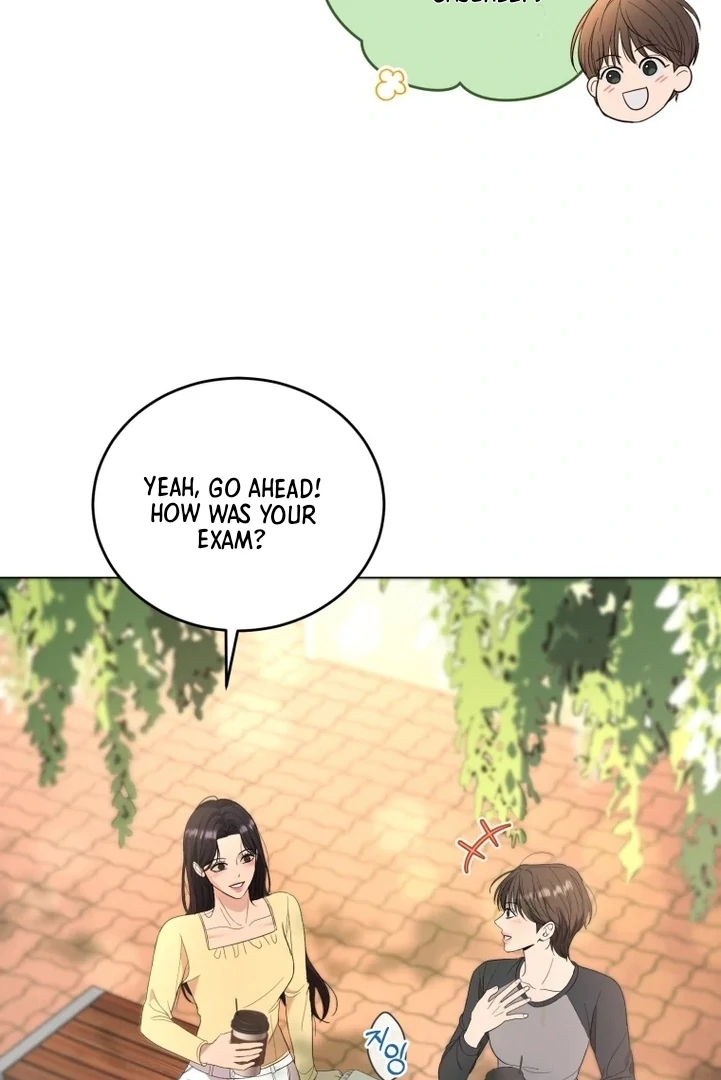 Goodbye, Ex-Husband Chapter 6 page 57