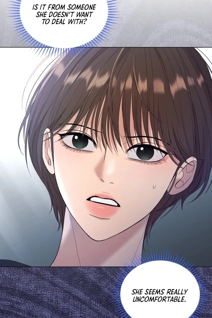 Goodbye, Ex-Husband Chapter 6 page 64