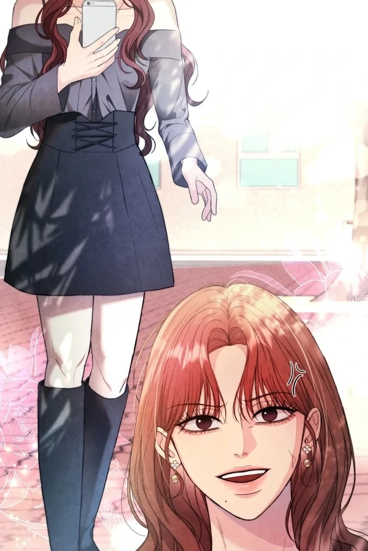 Goodbye, Ex-Husband Chapter 6 page 69