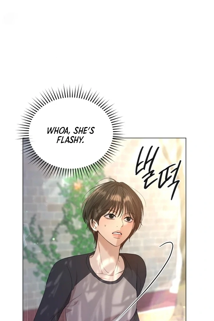Goodbye, Ex-Husband Chapter 6 page 71