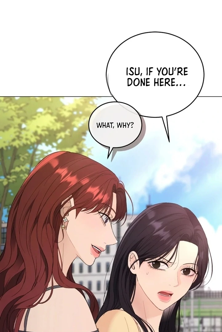 Goodbye, Ex-Husband Chapter 6 page 77