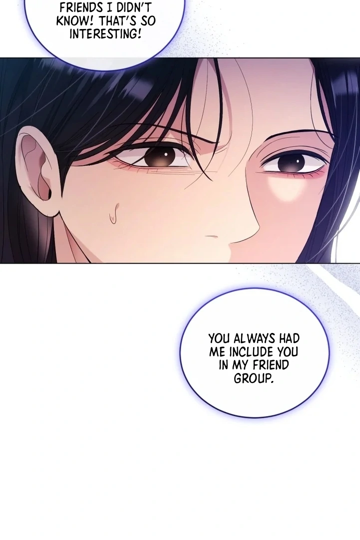 Goodbye, Ex-Husband Chapter 6 page 79