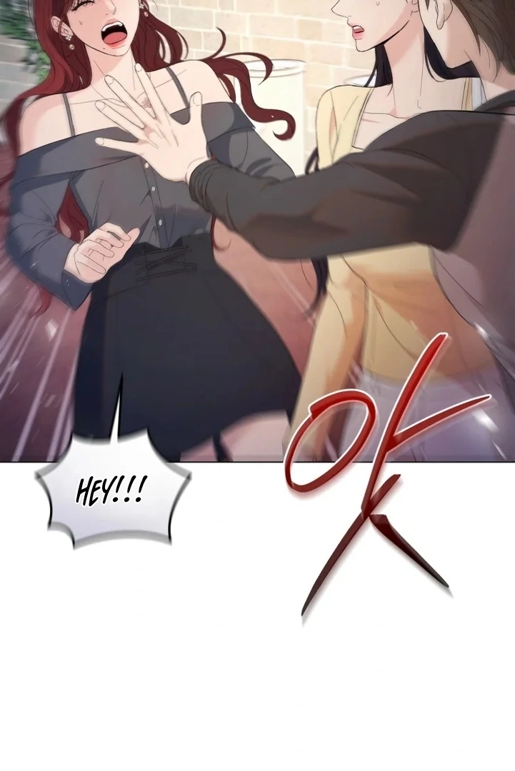 Goodbye, Ex-Husband Chapter 6 page 95