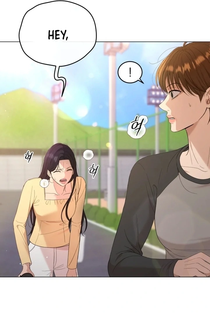 Goodbye, Ex-Husband Chapter 6 page 104