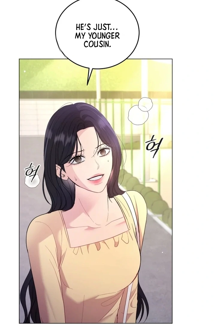 Goodbye, Ex-Husband Chapter 6 page 109