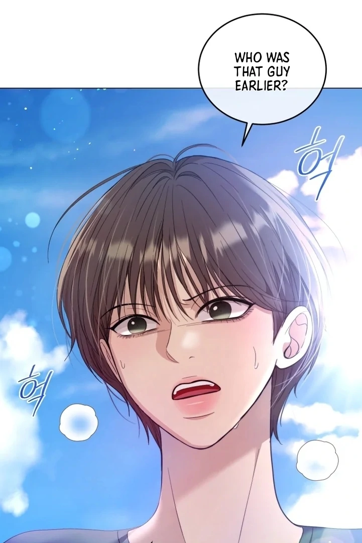 Goodbye, Ex-Husband Chapter 6 page 107