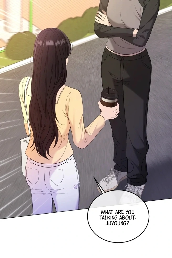 Goodbye, Ex-Husband Chapter 6 page 111