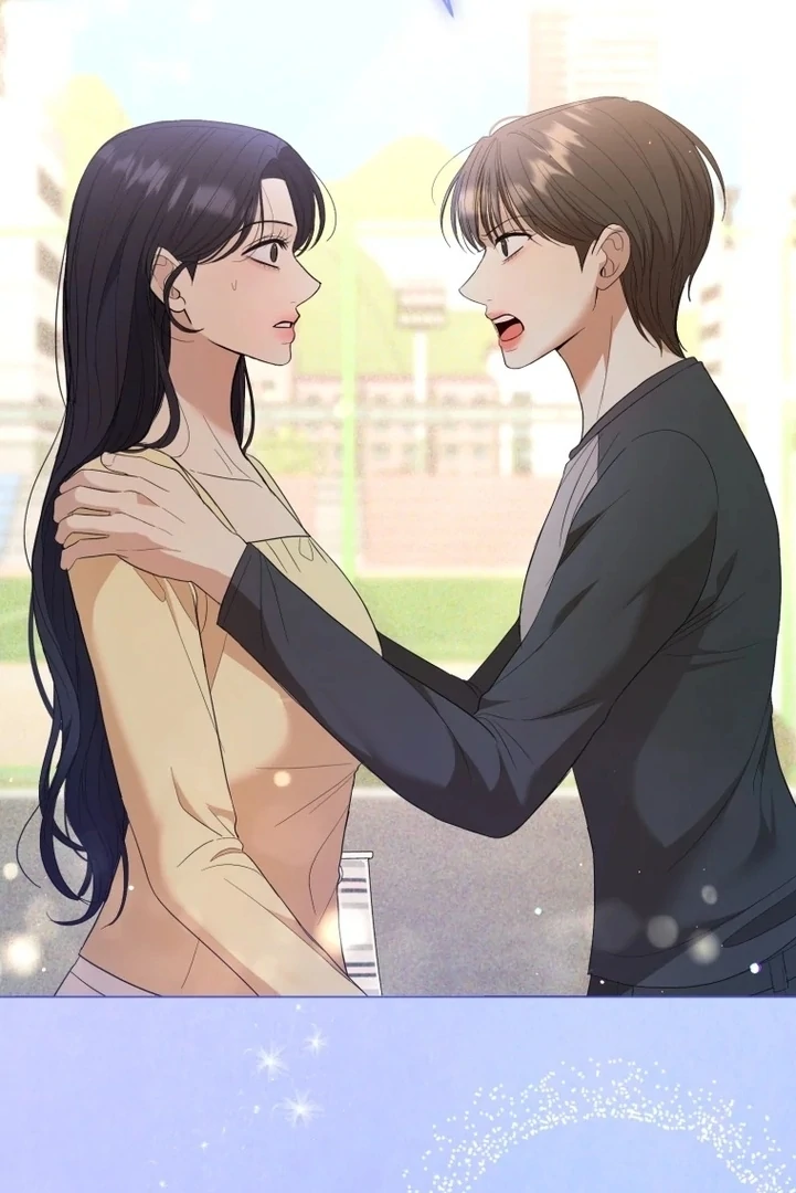 Goodbye, Ex-Husband Chapter 6 page 114