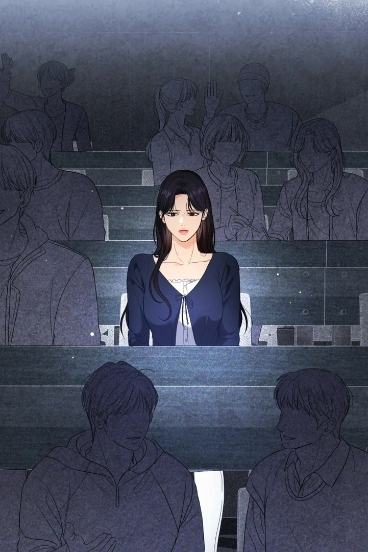 Goodbye, Ex-Husband Chapter 6 page 121