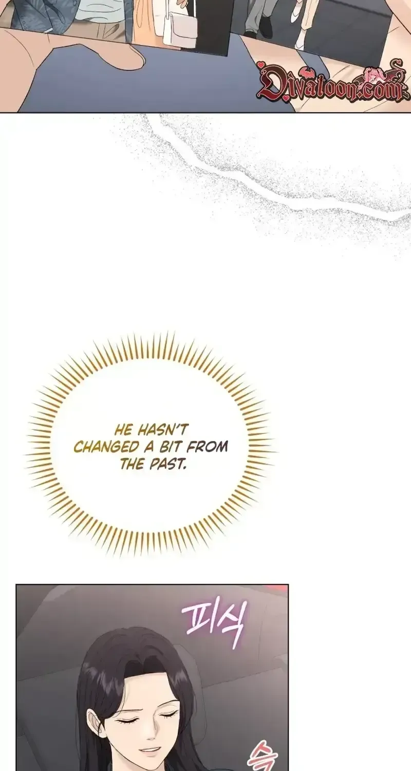 Goodbye, Ex-Husband Chapter 60 page 5