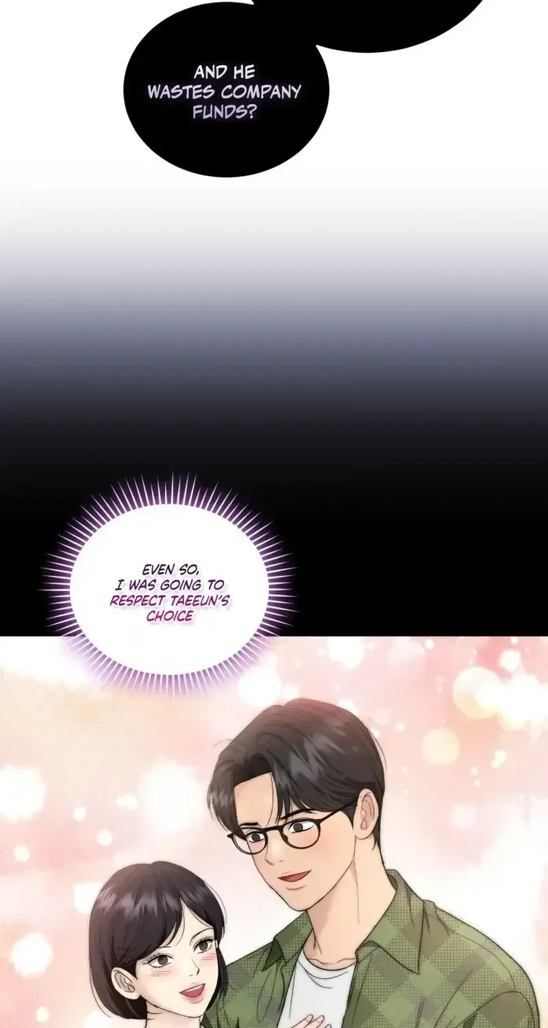 Goodbye, Ex-Husband Chapter 60 page 17