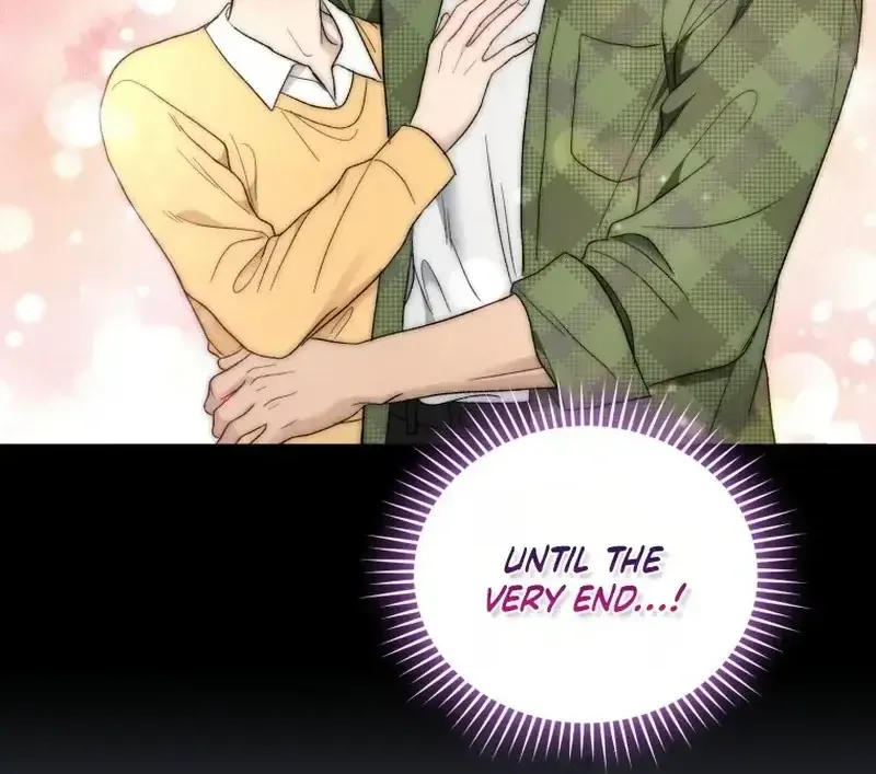 Goodbye, Ex-Husband Chapter 60 page 18