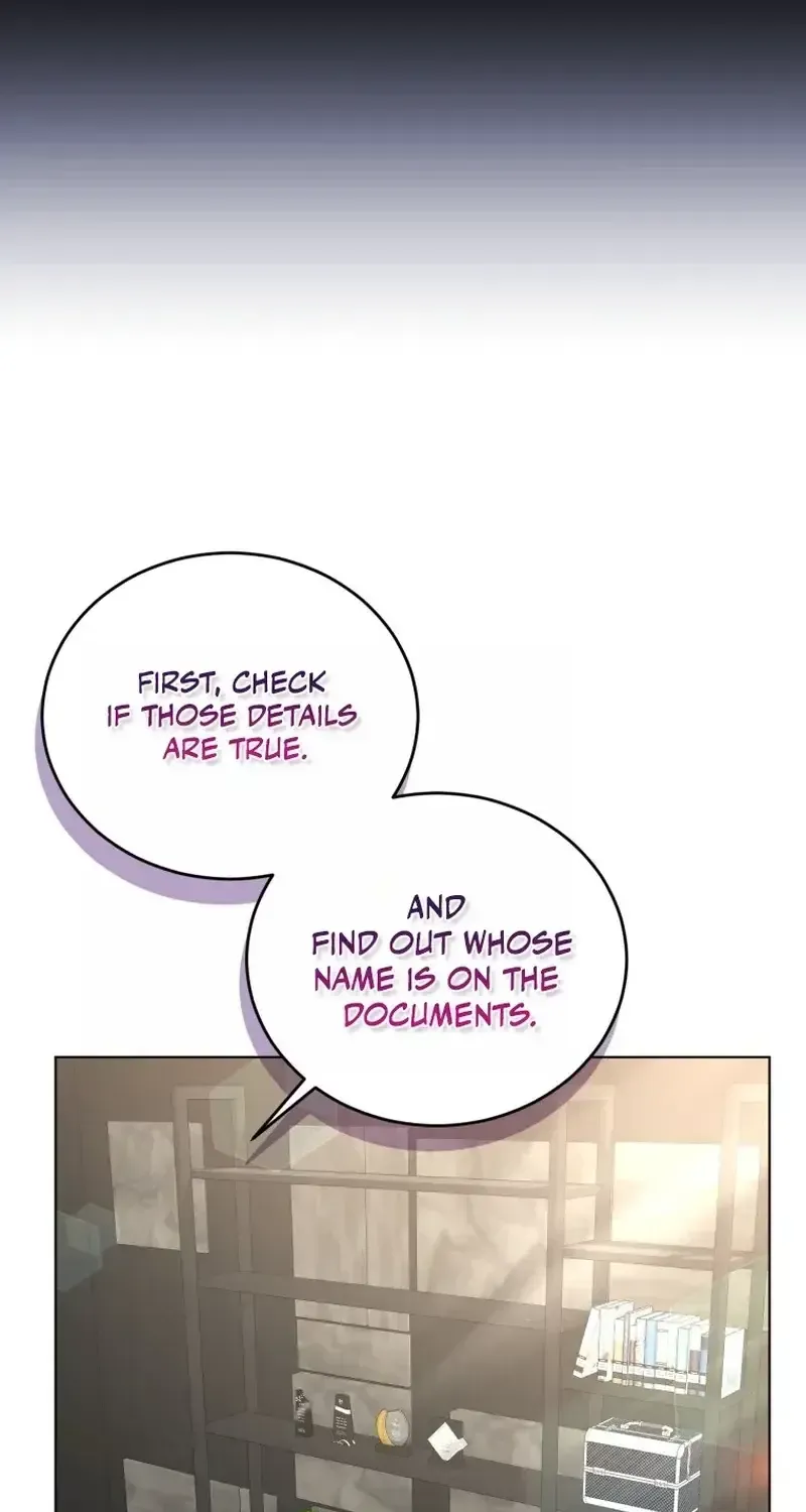 Goodbye, Ex-Husband Chapter 60 page 19