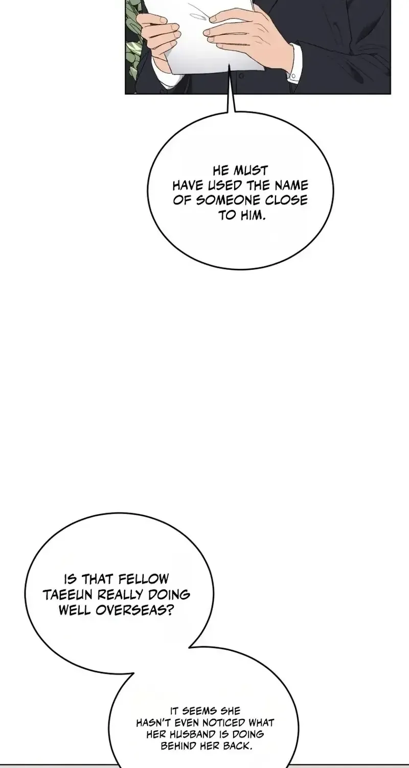 Goodbye, Ex-Husband Chapter 60 page 21