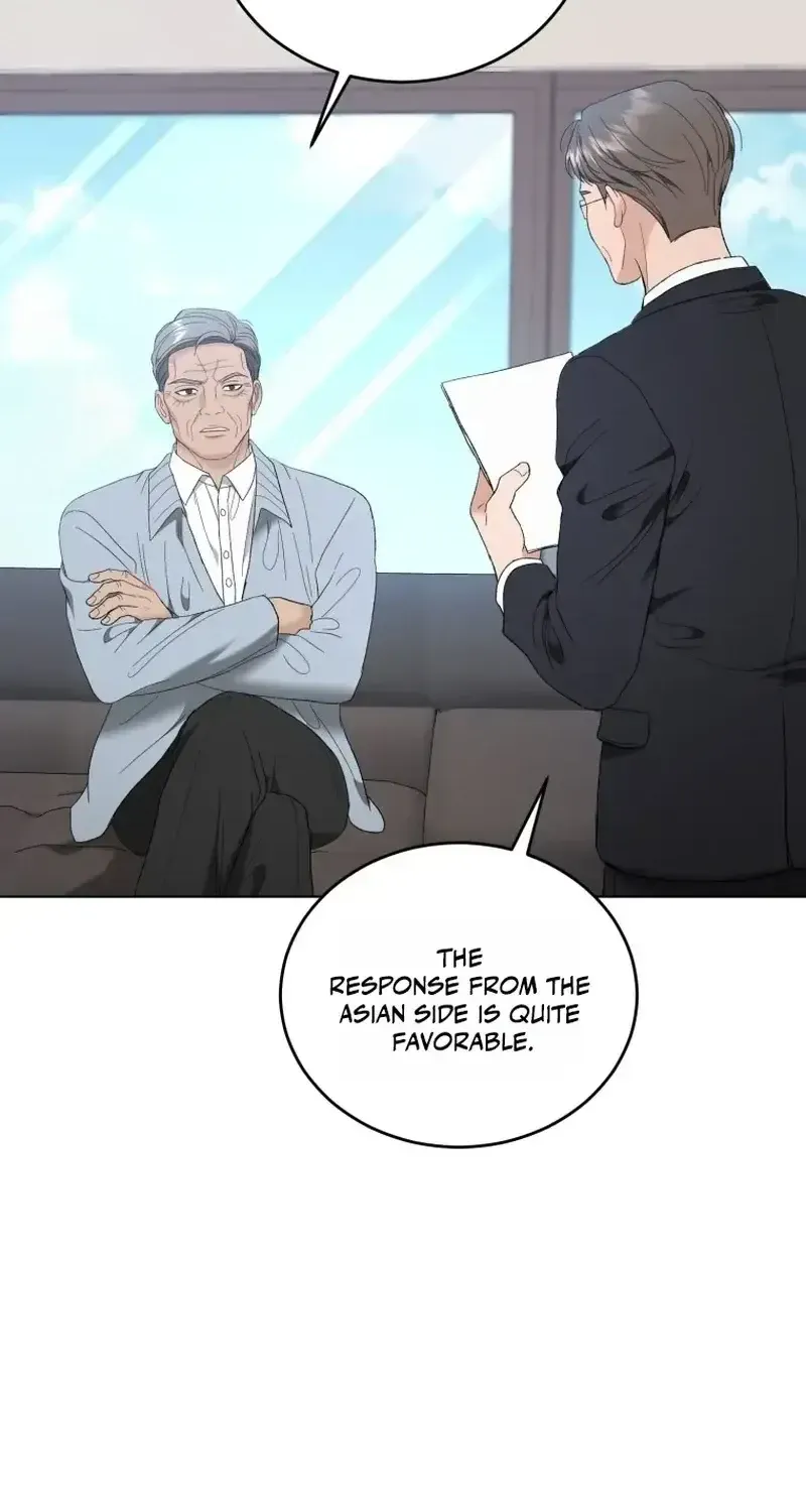 Goodbye, Ex-Husband Chapter 60 page 22
