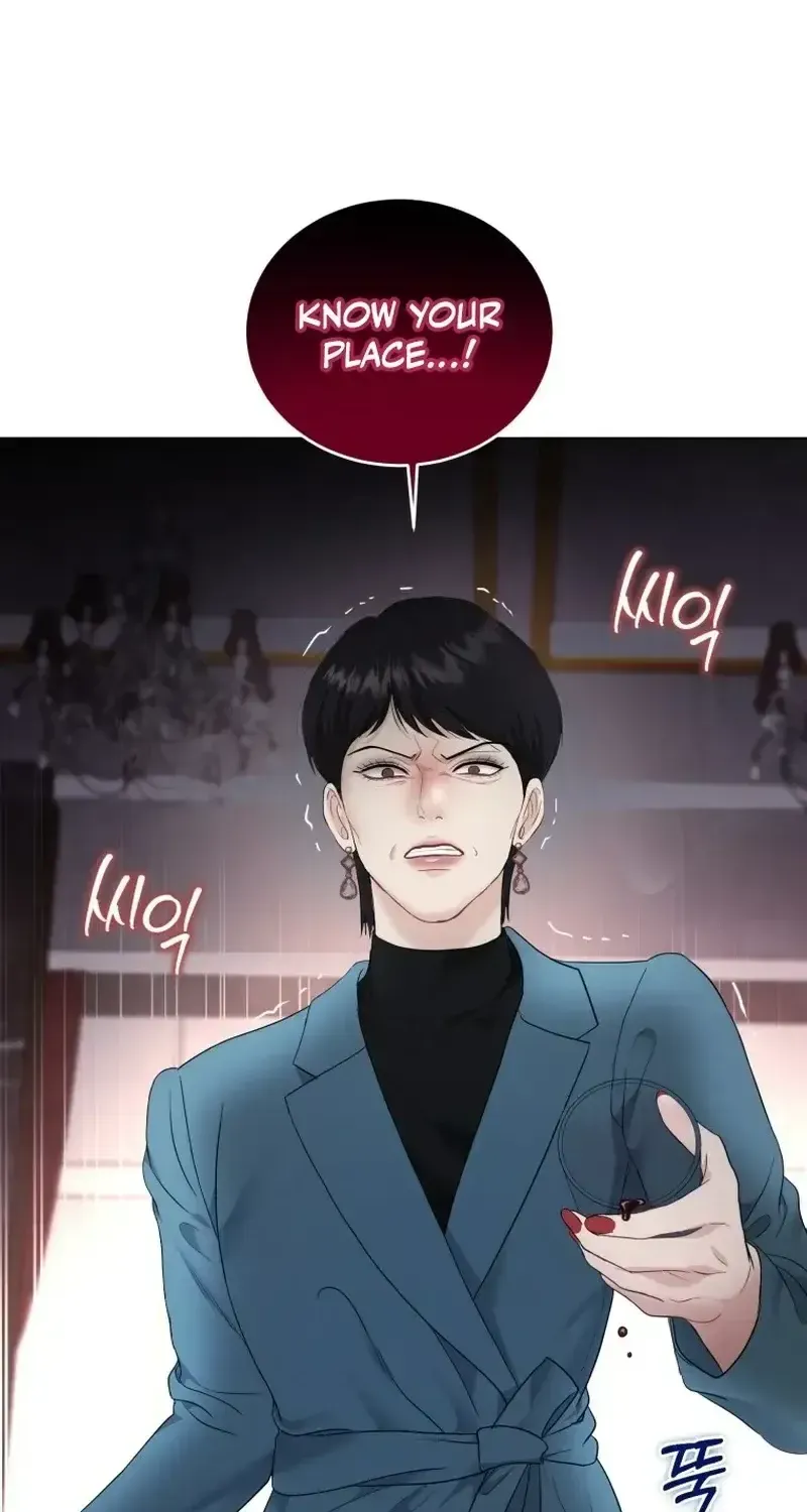 Goodbye, Ex-Husband Chapter 60 page 32