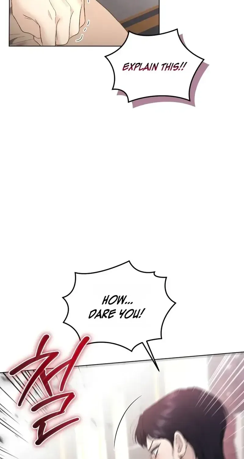 Goodbye, Ex-Husband Chapter 60 page 34