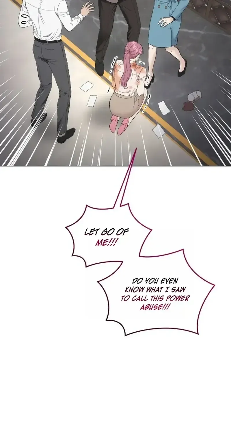 Goodbye, Ex-Husband Chapter 60 page 40