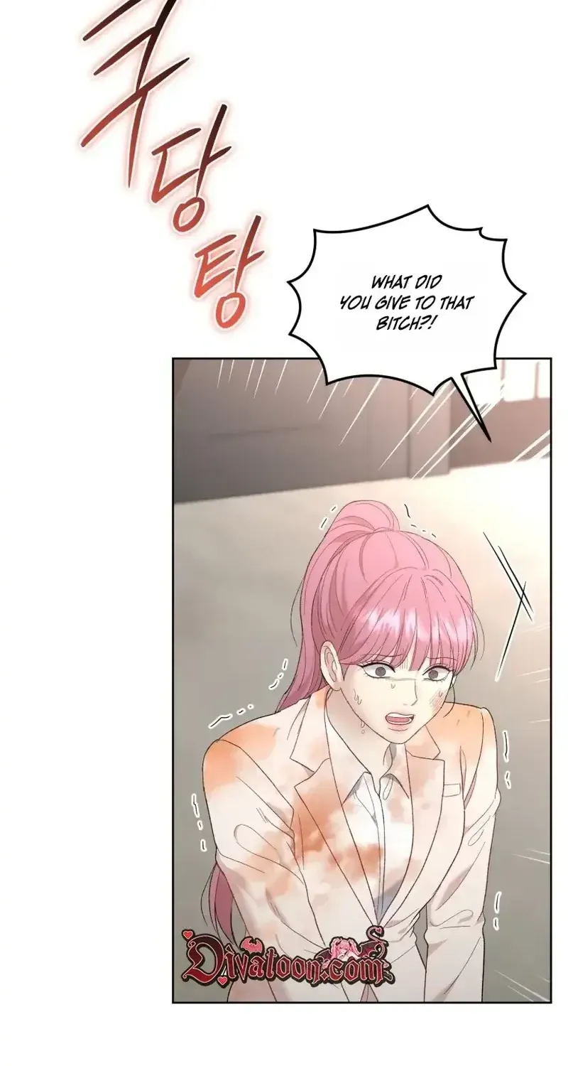 Goodbye, Ex-Husband Chapter 60 page 49