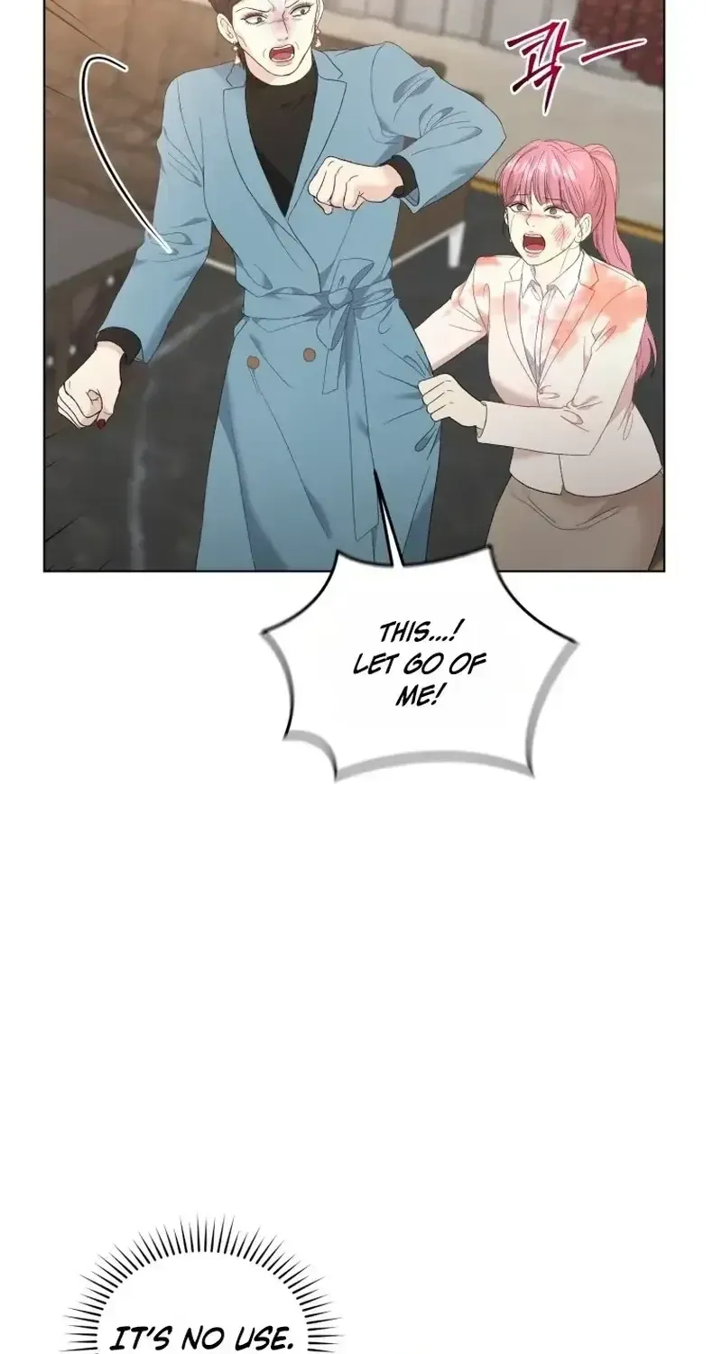 Goodbye, Ex-Husband Chapter 60 page 52