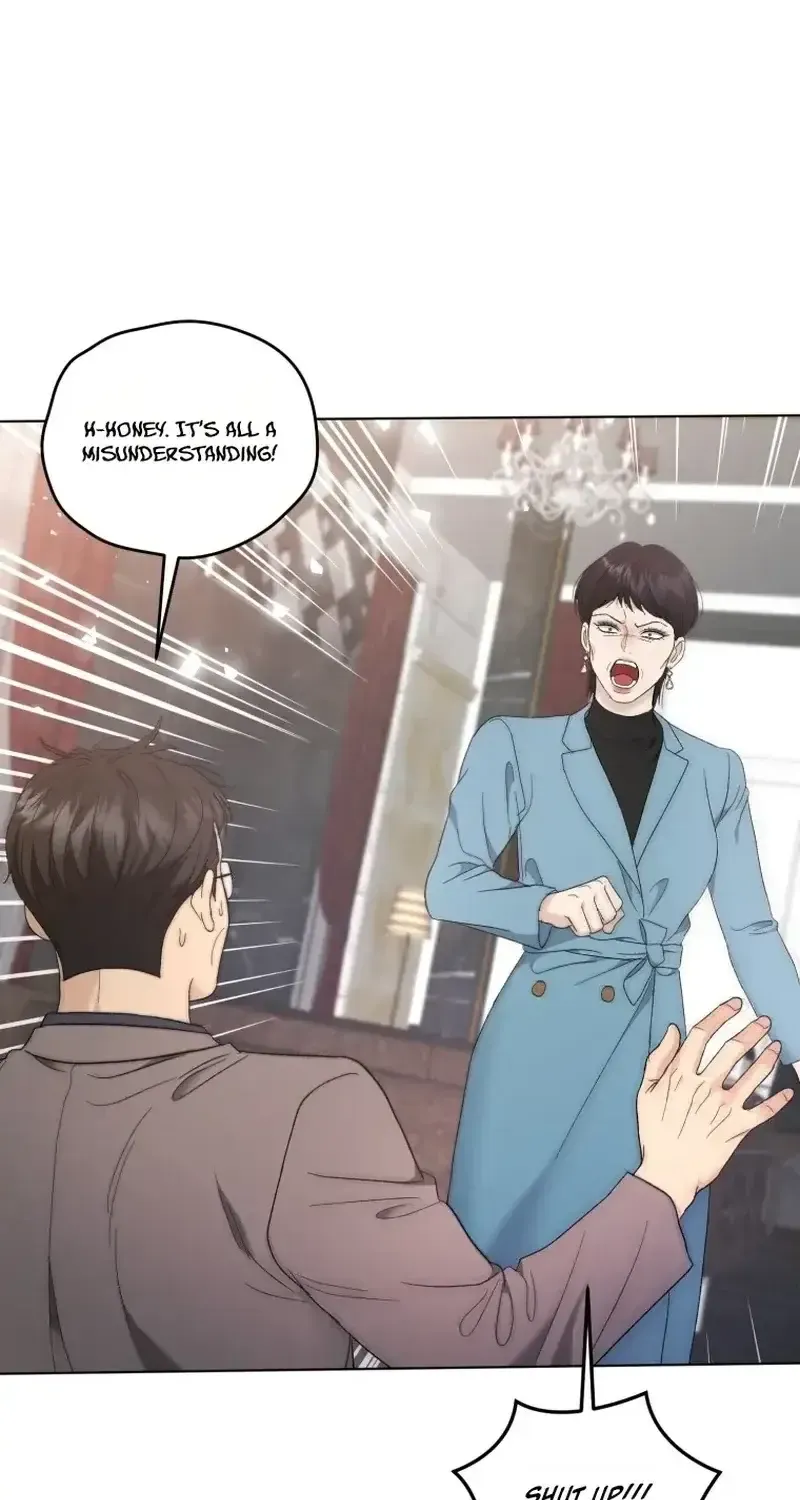 Goodbye, Ex-Husband Chapter 60 page 54